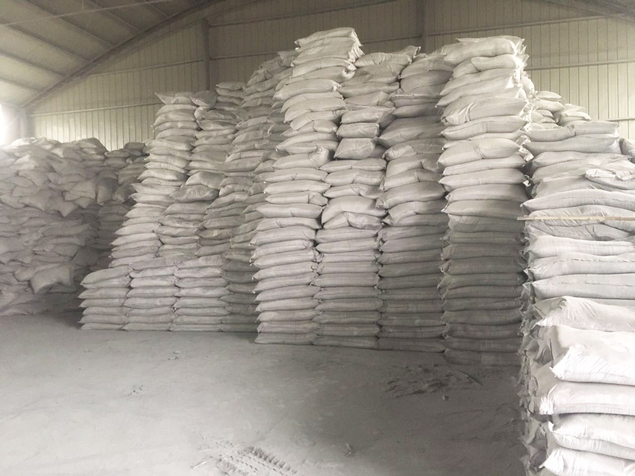 微硅粉-灌漿料或壓漿劑專(zhuān)用